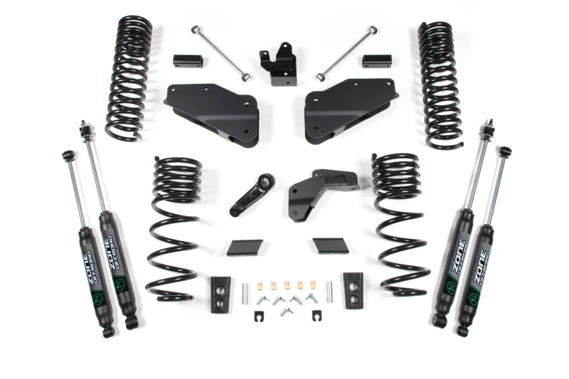 Zone Offroad ZOND68N - Dodge/Ram Lift Kits