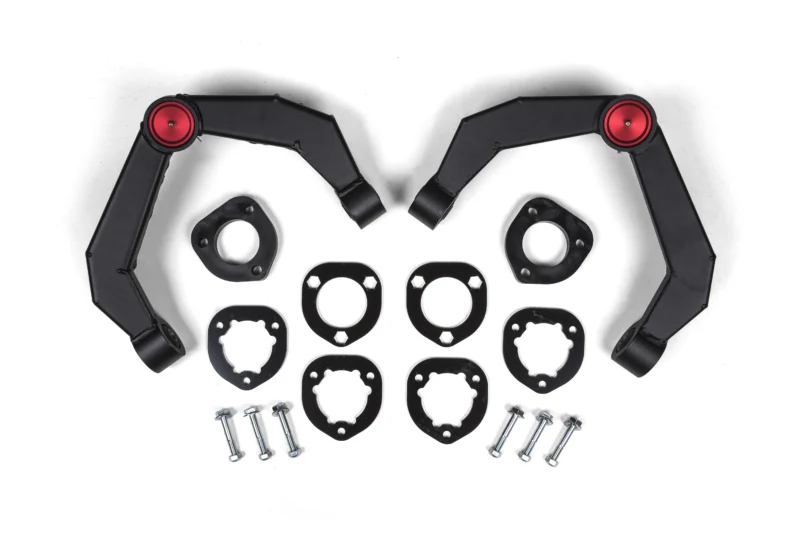 Zone Offroad ZOND70 - Dodge/Ram Lift Kits