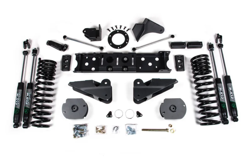 Zone Offroad ZOND77N - Dodge/Ram Lift Kits
