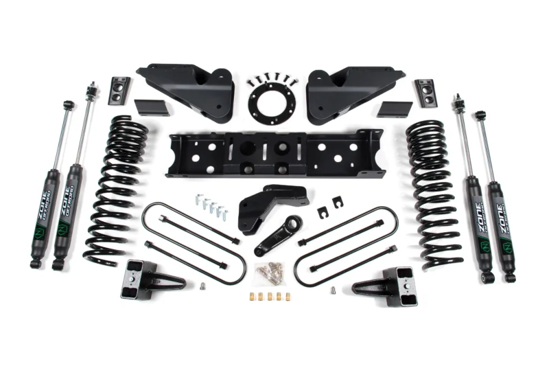 Zone Offroad ZOND88N - Dodge/Ram Lift Kits