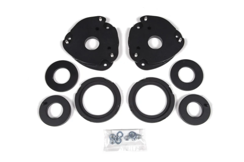 Zone Offroad ZONF1100 - Ford Lift Kits
