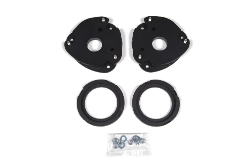 Zone Offroad ZONF1104 - Ford Lift Kits