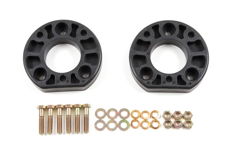 Zone Offroad ZONF1200 - Ford Lift Kits