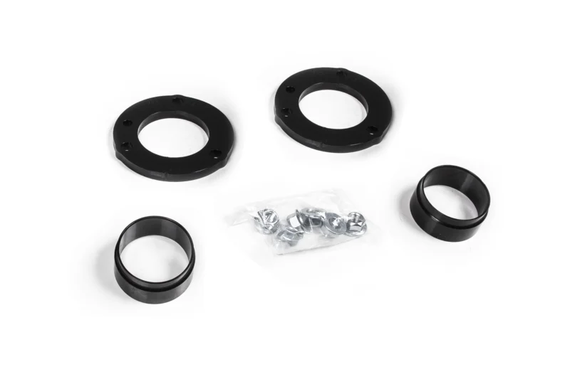 Zone Offroad ZONF1204 - Ford Lift Kits