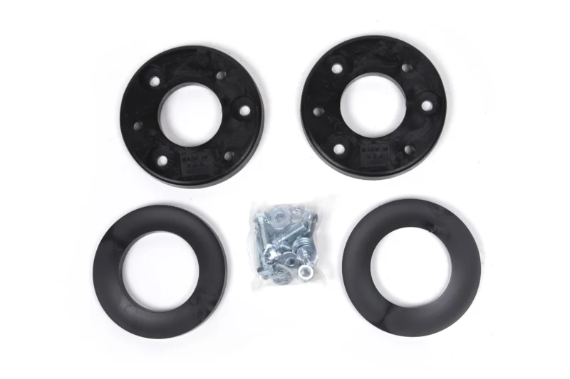 Zone Offroad ZONF1205 - Ford Lift Kits