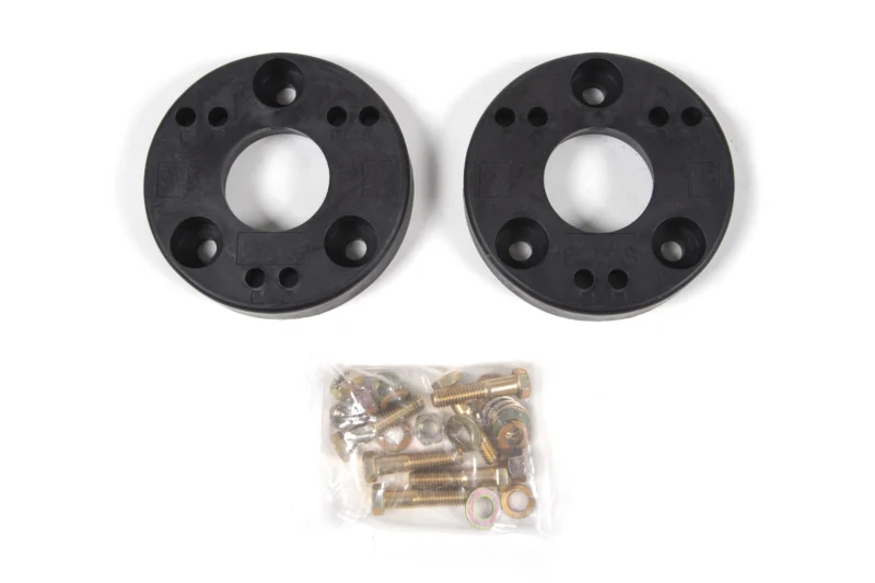 Zone Offroad ZONF1214 - Ford Lift Kits