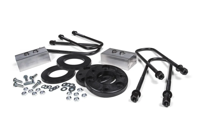 Zone Offroad ZONF1215 - Ford Lift Kits