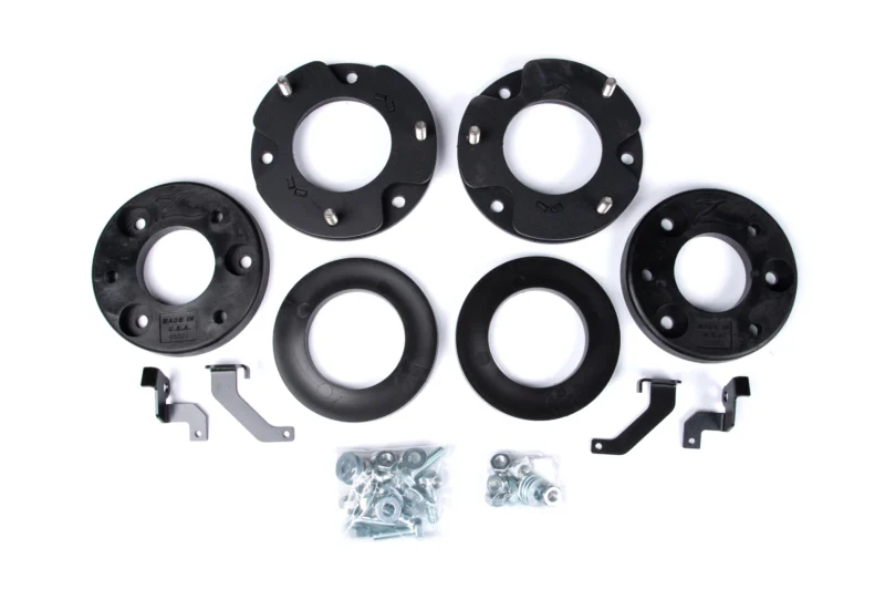 Zone Offroad ZONF1224 - Ford Lift Kits