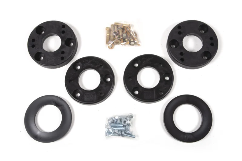Zone Offroad ZONF1300 - Ford Lift Kits