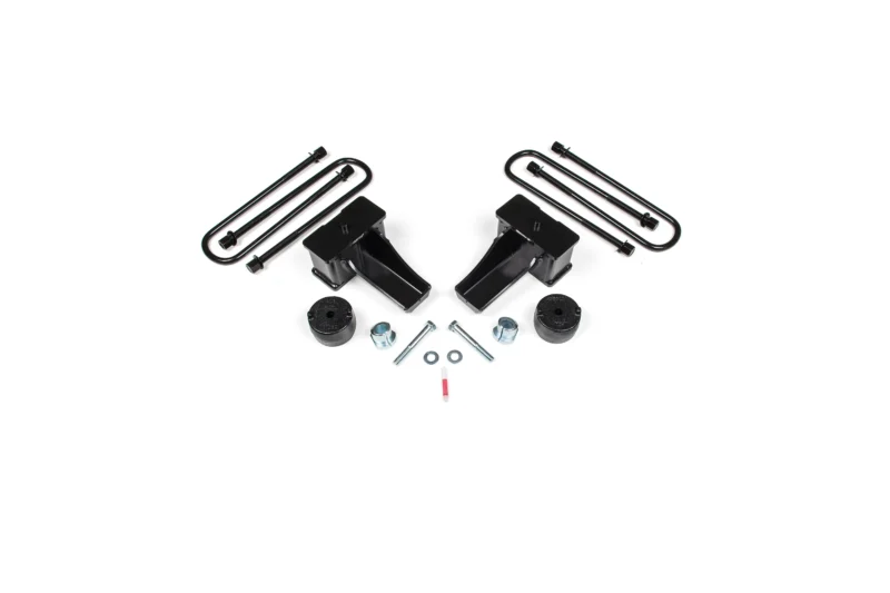 Zone Offroad ZONF45 - Ford Lift Kits