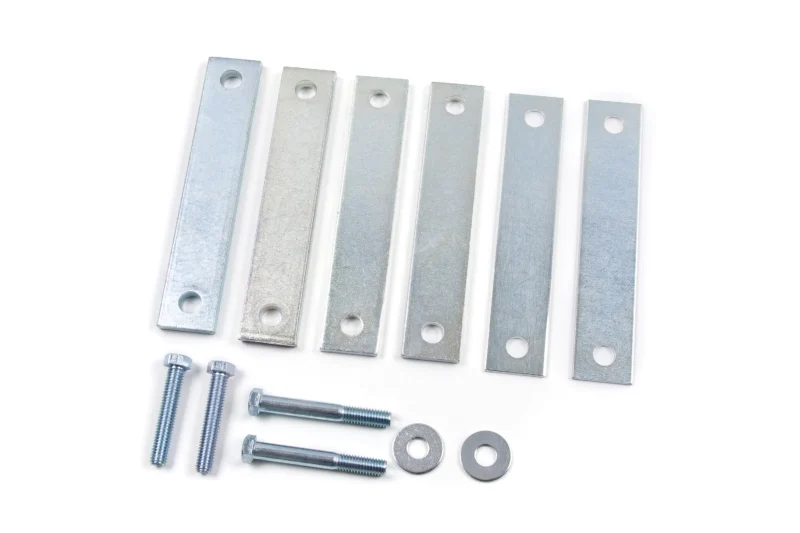 Zone Offroad ZONF5401 - Suspension Components