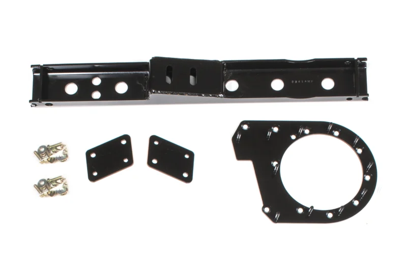 Zone Offroad ZONF5600 - Suspension Components