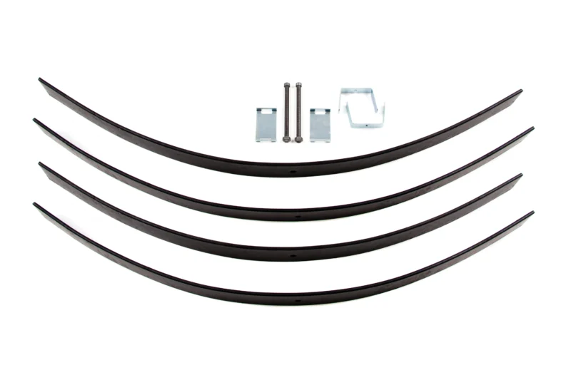 Zone Offroad ZONF6209 - Suspension Components