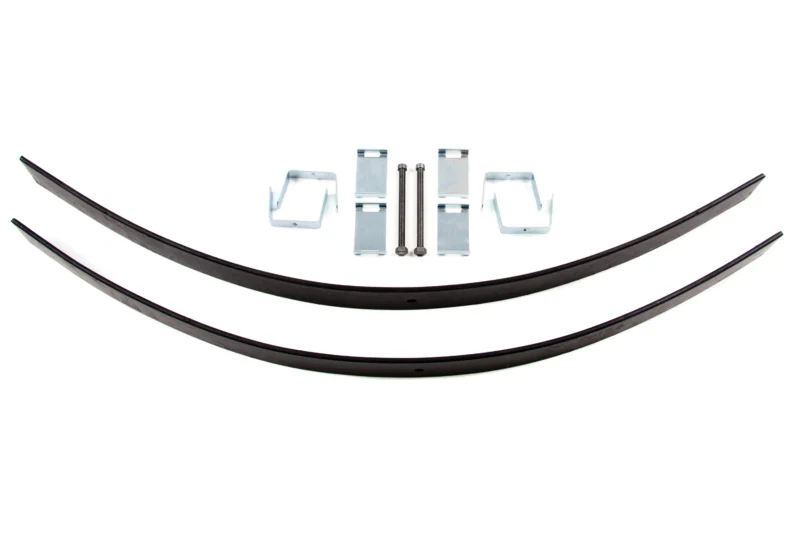 Zone Offroad ZONF6217 - Suspension Components
