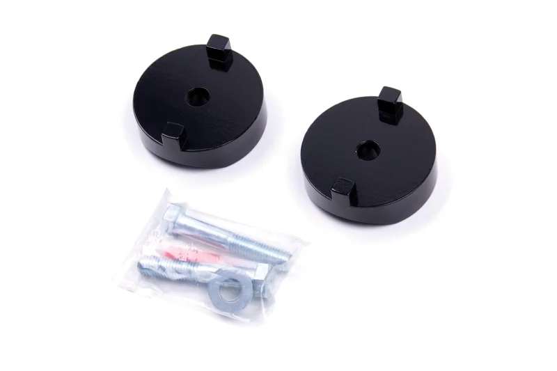 Zone Offroad ZONF76 - Ford Lift Kits