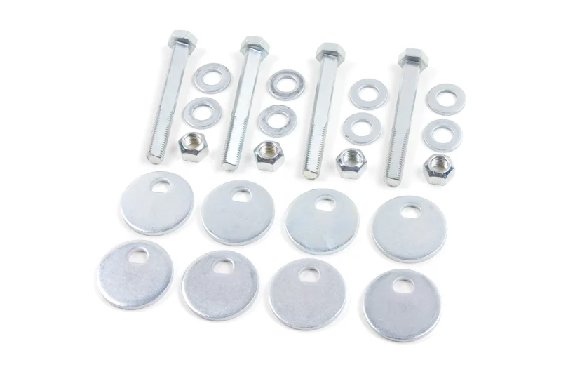 Zone Offroad ZONF8001 - Ford Lift Kits
