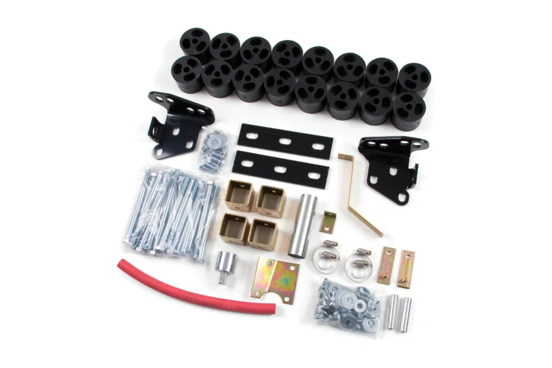 Zone Offroad ZONF9285 - Body Lift Kits