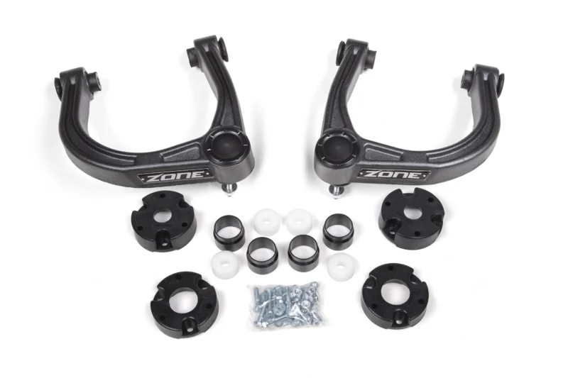 Zone Offroad ZONF94 - Ford Lift Kits