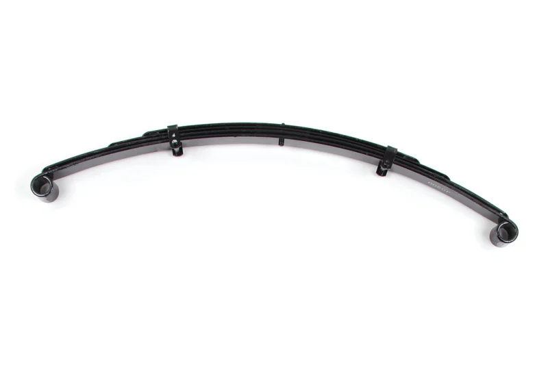 Zone Offroad ZONJ0200 - Suspension Components