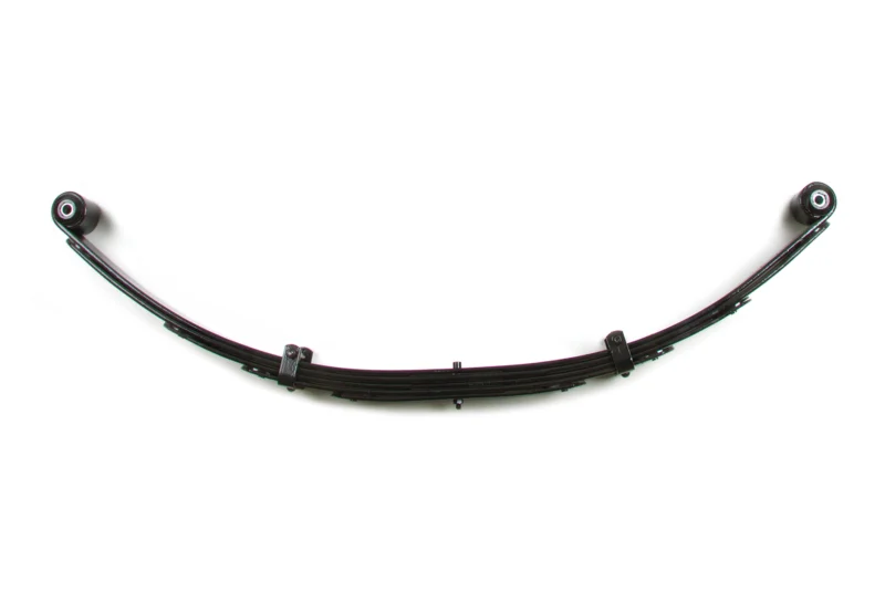 Zone Offroad ZONJ0400 - Suspension Components