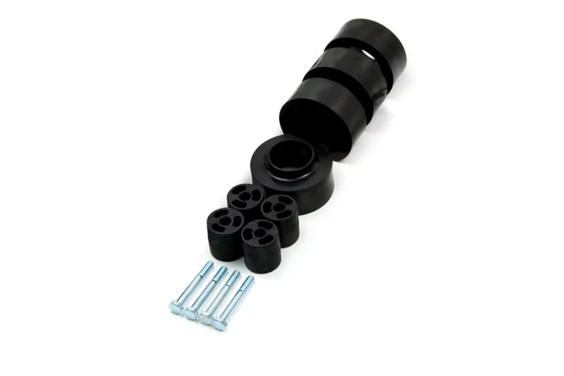 Zone Offroad Jeep Lift Kits