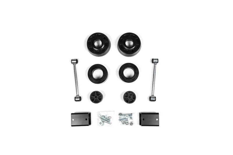 Zone Offroad ZONJ30 - Jeep Lift Kits