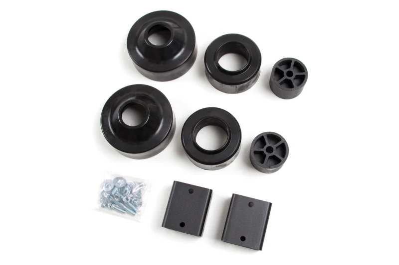 Zone Offroad ZONJ39 - Jeep Lift Kits