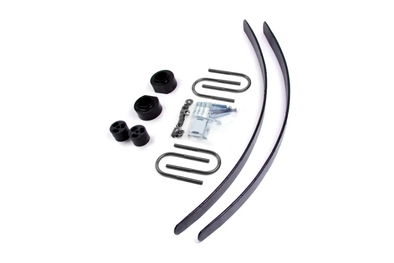Zone Offroad ZONJ4 - Jeep Lift Kits