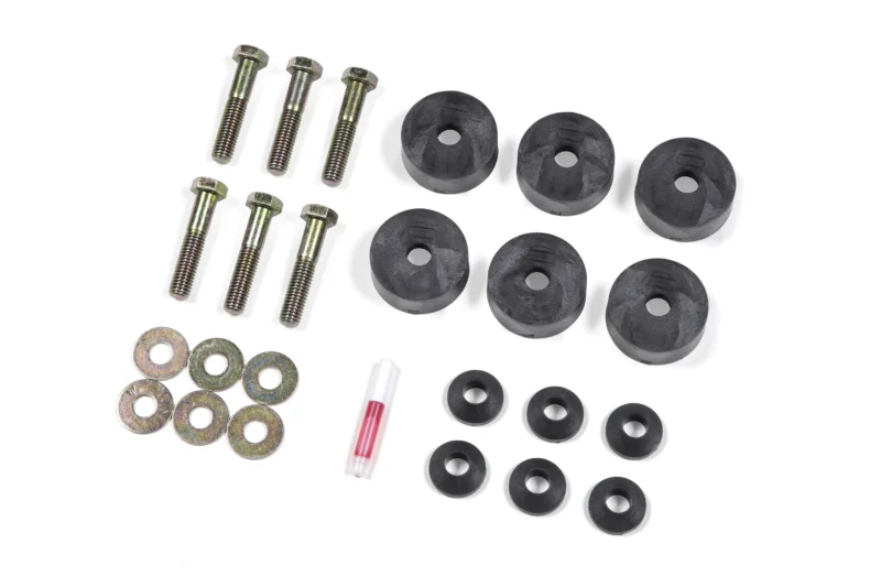 Zone Offroad ZONJ5004 - Suspension Components