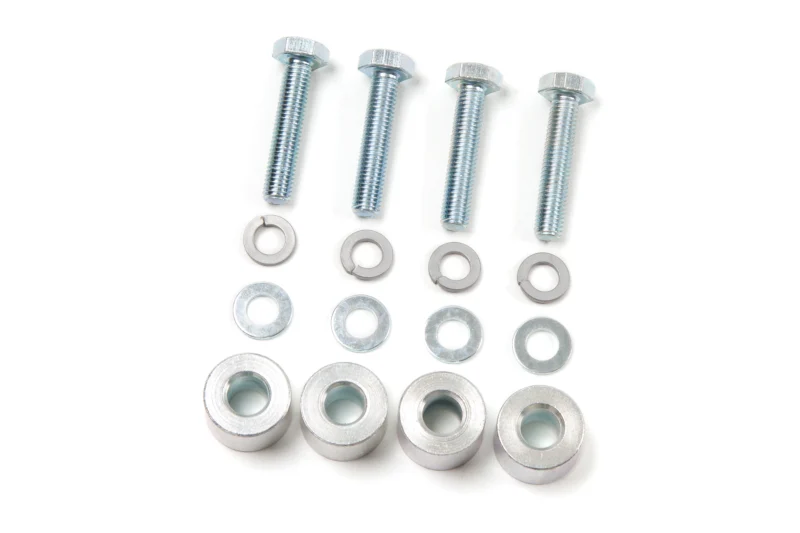Zone Offroad ZONJ5005 - Suspension Components