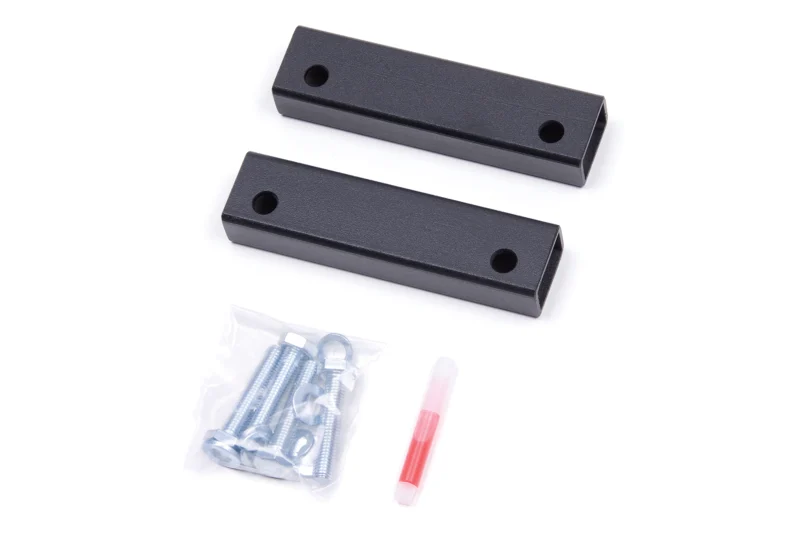 Zone Offroad ZONJ5006 - Suspension Components