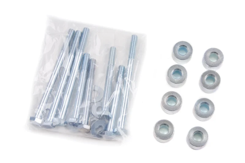 Zone Offroad ZONJ5007 - Suspension Components