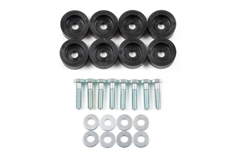 Zone Offroad ZONJ5010 - Suspension Components