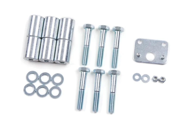 Zone Offroad ZONJ5011 - Suspension Components