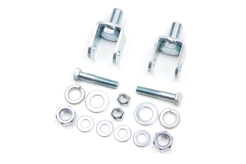 Zone Offroad ZONJ5015 - Suspension Components