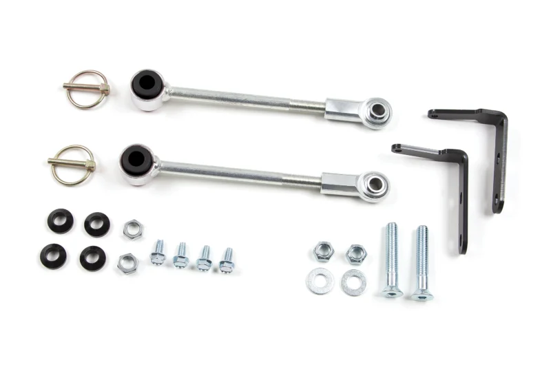 Zone Offroad ZONJ5021 - Suspension Components