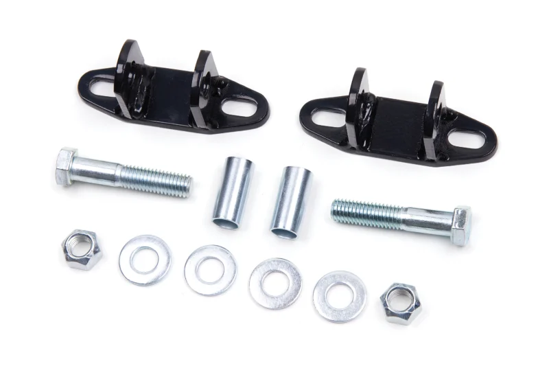 Zone Offroad ZONJ5022 - Suspension Components