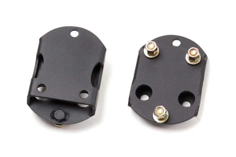 Zone Offroad ZONJ5029 - Suspension Components
