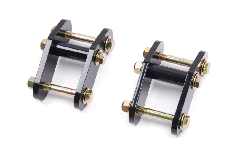 Zone Offroad ZONJ5101 - Suspension Components