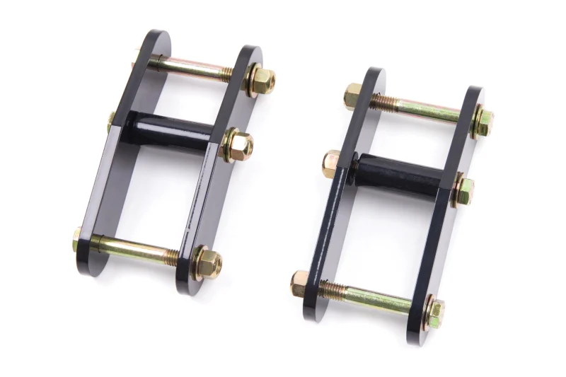 Zone Offroad ZONJ5103 - Suspension Components