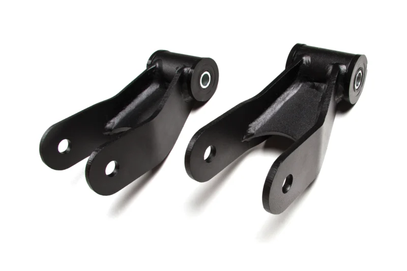 Zone Offroad ZONJ5107 - Suspension Components