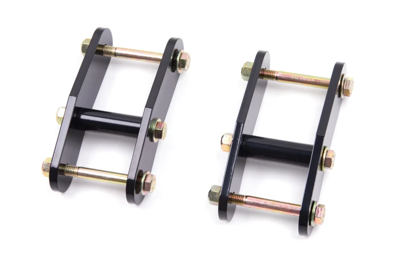 Zone Offroad ZONJ5108 - Suspension Components