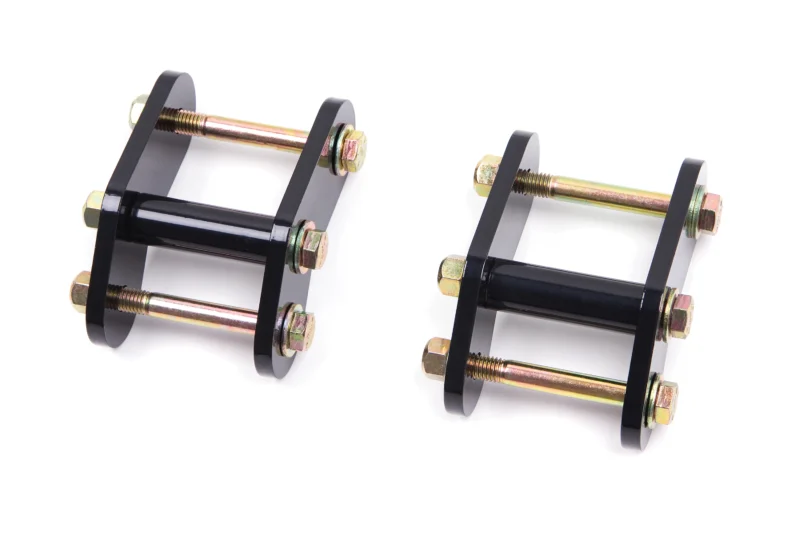 Zone Offroad ZONJ5109 - Suspension Components