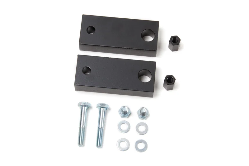 Zone Offroad ZONJ5111 - Suspension Components