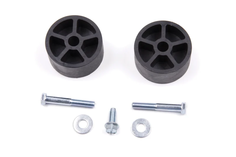 Zone Offroad ZONJ5150 - Suspension Components