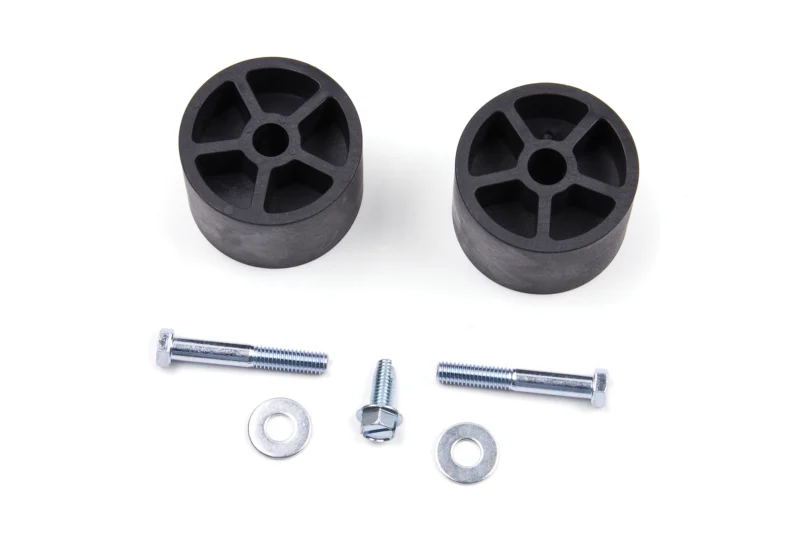 Zone Offroad ZONJ5201 - Suspension Components
