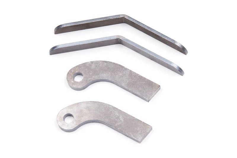 Zone Offroad ZONJ5203 - Suspension Components