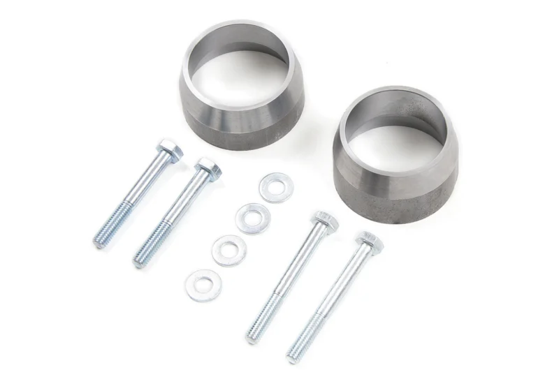 Zone Offroad ZONJ5305 - Jeep Lift Kits