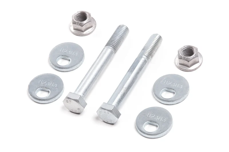 Zone Offroad ZONJ5311 - Suspension Components