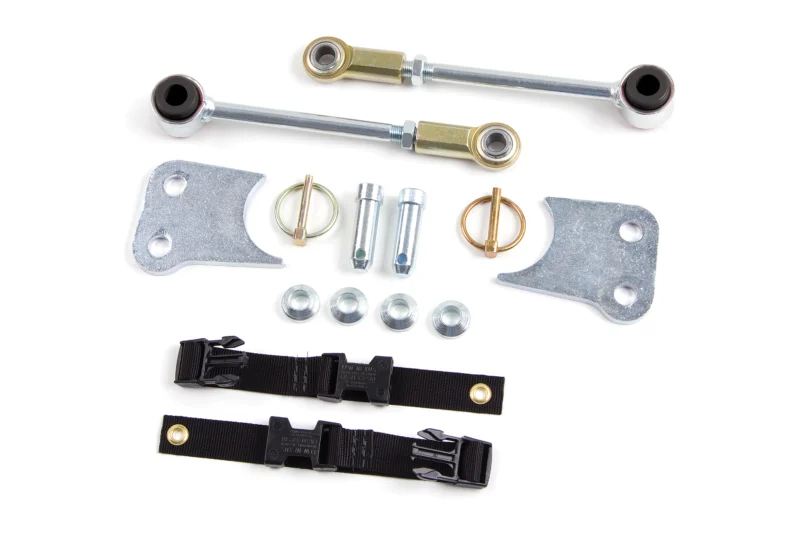 Zone Offroad ZONJ5313 - Suspension Components